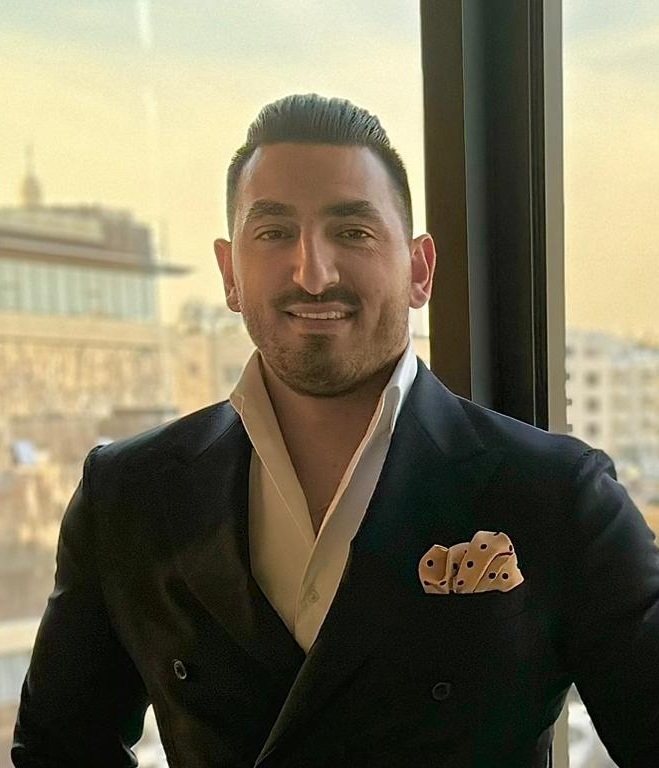 Nadeem Mahafza